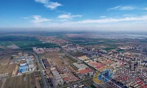 發改委四方面推動雄安新區建設對重大項目予以政策支