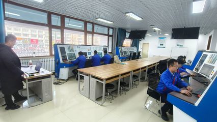 加快培育新質生產力，機械工程學院啟動“四鏈融合”培育工程，推動計算機信息技術咨詢服務創新