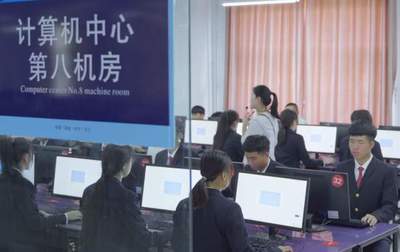 西安鐵道技師學(xué)院 訂單式培養(yǎng)與熱門專業(yè)并舉，計(jì)算機(jī)信息技術(shù)咨詢服務(wù)助力學(xué)子精準(zhǔn)就業(yè)