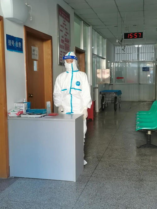昆明市29家發(fā)熱門診名單公布，信息技術(shù)助力健康服務(wù)更便捷